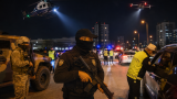 Adana’da helikopter destekli “huzur ve güven” uygulaması: 66 gözaltı