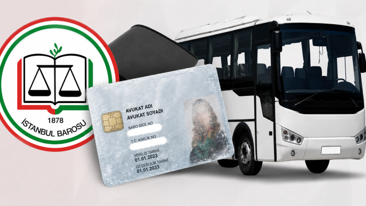 İstanbul Barosu’ndan adliye servislerinde yeni dönem! Bazı hatlar kaldırıldı, Silivri hattı genişletildi
