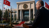 Danıştay’da tarihi gün…Cumhurbaşkanı Erdoğan’ın katılacağı zirvede 12. Yargı Paketi masada