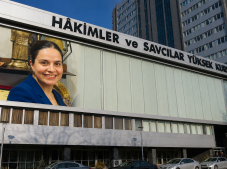 HSK Teftiş Kurulu’nda dikkat çeken ayrılık!