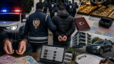 24 ilde dev dolandırıcılık operasyonu: 224 şüpheli yakalandı