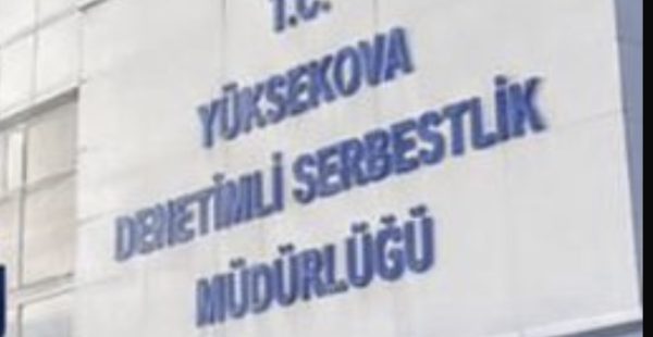 ZORLU COĞRAFYADA BÜYÜK BAŞARI: YÜKSEKOVA’DA 60 KİŞİ KENDİ İŞİNİ KURDU!