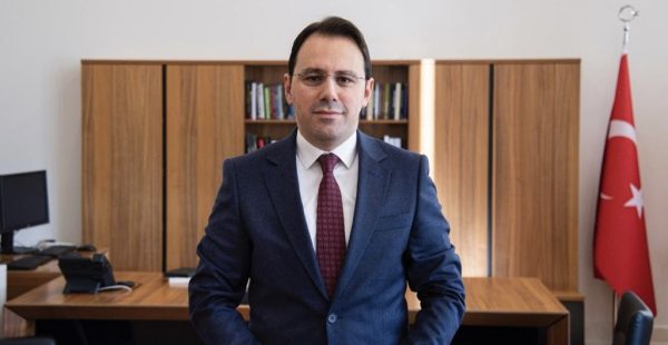 Milli İstihbarat Akademisi yüksek lisans başvurularını başlatıyor