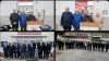 Meclis komisyonundan Eskişehir cezaevlerine inceleme ziyareti