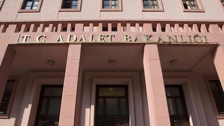 Adalet Bakanlığı Teftiş Kurulu’na yeni müfettiş atamaları