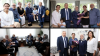 Emniyet Genel Müdürü Ali Fidan’dan şehit annelerine Anneler Günü ziyareti