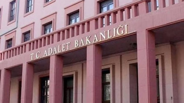 Bakan Gürlek duyurdu: Adalet teşkilatına alınacak 15 bin personelin kadro dağılımı belli oldu