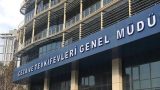 Ceza ve Tevkifevleri Genel Müdürlüğü’nde görevde yükselme sonuçları açıklandı