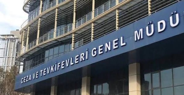 Ceza ve Tevkifevleri Genel Müdürlüğü’nde görevde yükselme sonuçları açıklandı