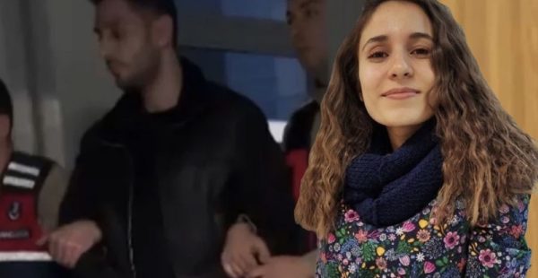 Gülistan Doku soruşturmasında dikkat çeken gelişme… 7 şüpheli Erzurum’a nakledildi
