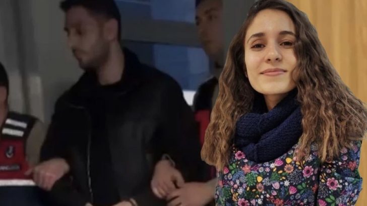 Gülistan Doku soruşturmasında dikkat çeken gelişme… 7 şüpheli Erzurum’a nakledildi
