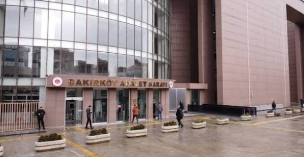 İstanbul’da dev uyuşturucu operasyonu… 1 tona yakın pregabalin maddesi ele geçirildi