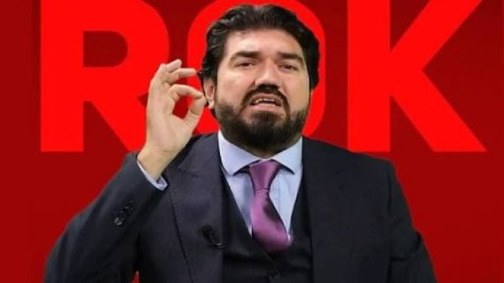 SON DAKİKA! Adana merkezli operasyonda Rasim Ozan Kütahyalı’da gözaltına alındı!