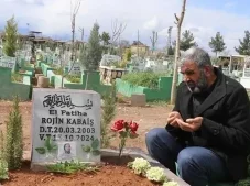 Rojin Kabaiş soruşturmasında yeni gelişme: Özel ekip Van’a gidiyor