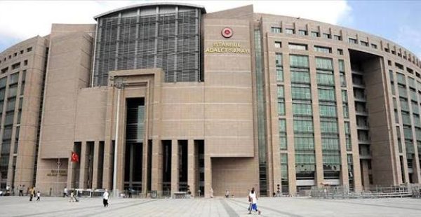 İSTANBUL’DA ADLİYE LOJMANLARINDA TÜM YETKİLER TEK MERKEZDE TOPLANDI