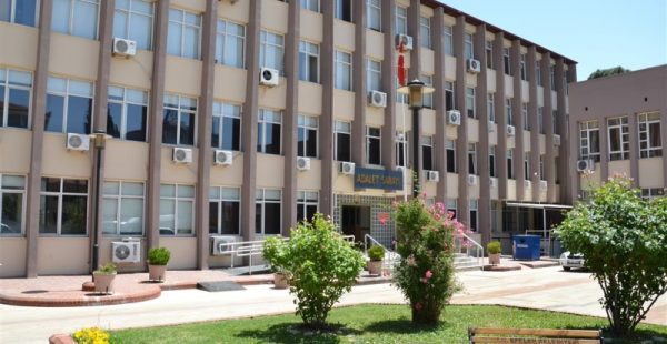 Aydın Başsavcılığı’ndan “milletvekilinin oğlu okulu silahla bastı” iddiasına açıklama