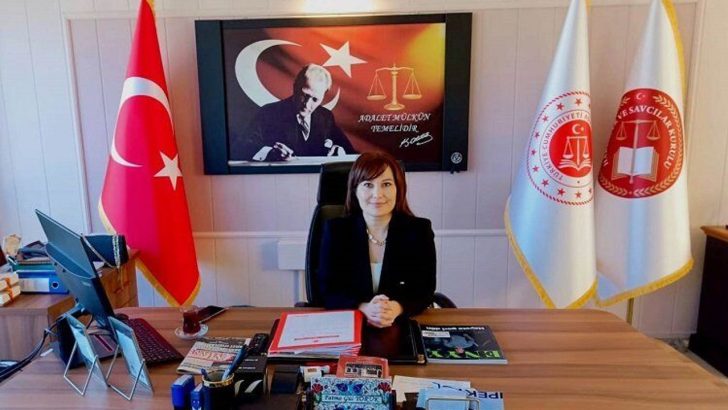 Marmaris Başsavcısı Fatmagül Yörük dosyayı yeniden açtı: “Kaza” denilen dosyada cinayet gerçeği ortaya çıktı