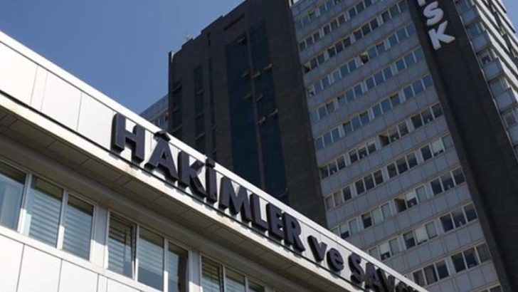 HSK’da gözler çarşamba günkü genel kurulda: Teftiş Kurulu’na yaklaşık 35 yeni müfettiş bekleniyor