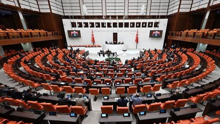 TBMM raporunda dikkat çeken öneri: Çocuk suçlularda ceza indirimi hâkim kararına bırakılsın