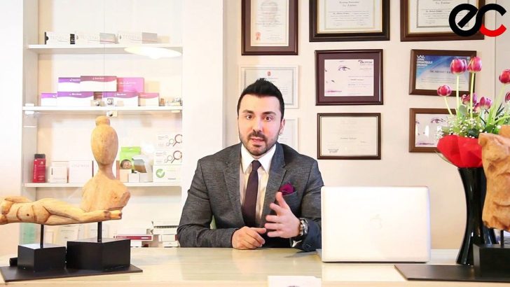 Ünlülerin doktoru Mehmet Rahşan soruşturmasında flaş gelişme: Ele geçirilen maddeler incelemede