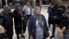 Akın Gürlek’in faili meçhul talimatı sonrası ilk teşekkür memleketi Nevşehir’den geldi