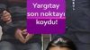 Hande Çinkitaş cinayetinde şok gelişme: Baba cezaevine teslim edildi