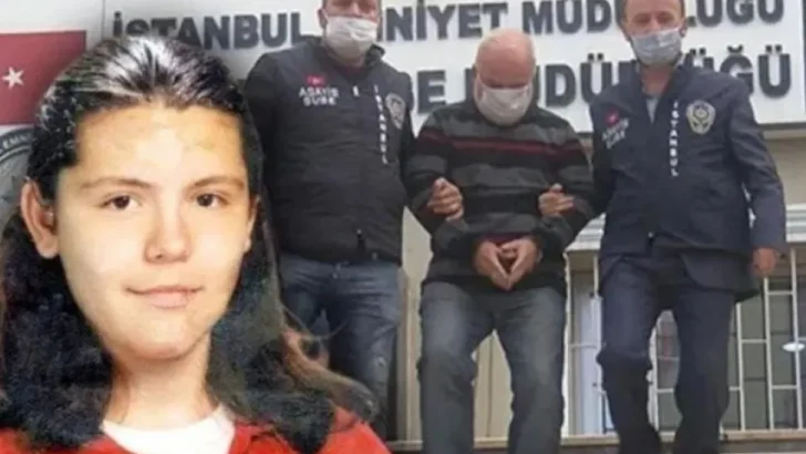 Hande Çinkitaş cinayetinde şok gelişme: Baba tutuklanarak cezaevine konuldu