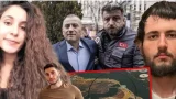 Umut Altaş’tan Gülistan Doku cinayetini sarsacak ifade: “Vali Tuncay Sonel beni saatlerce tehdit etti”