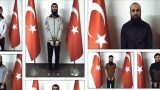 MİT’ten sınır ötesi kritik operasyon: Ankara Garı saldırısıyla bağlantılı IŞİD’li Türkiye’ye getirildi