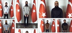 MİT’ten sınır ötesi kritik operasyon: Ankara Garı saldırısıyla bağlantılı IŞİD’li Türkiye’ye getirildi