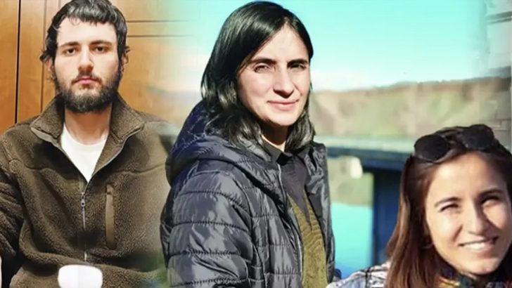 Abla Aygül Doku:”Gülistan Doku cinayeti bütün faili meçhullerin önünü açtı”