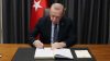 Erdoğan’ın masasındaki kritik düzenlemeler: Milyonların beklediği başlıklarda gözler Ankara’da