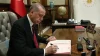 Erdoğan’ın masasındaki kritik düzenlemeler: Milyonların beklediği başlıklarda gözler Ankara’da