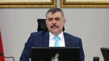 İçişleri Bakanı Mustafa Çiftçi: “Türkiye hasret taşıyor”