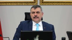İçişleri Bakanı Mustafa Çiftçi: “Türkiye hasret taşıyor”