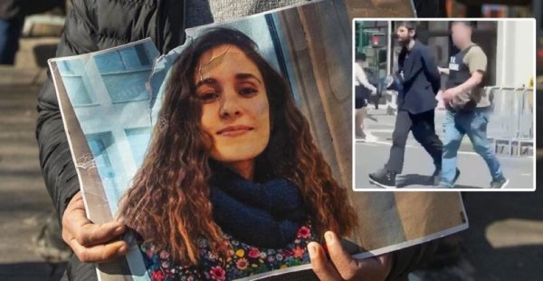 Gülistan Doku dosyasında yeni gelişme! Umut Altaş hakim karşısına çıkmadı!