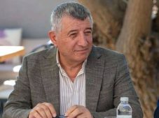 İçişleri Bakanlığı’ndan Güzelbahçe Belediye Başkanı Mustafa Günay kararı