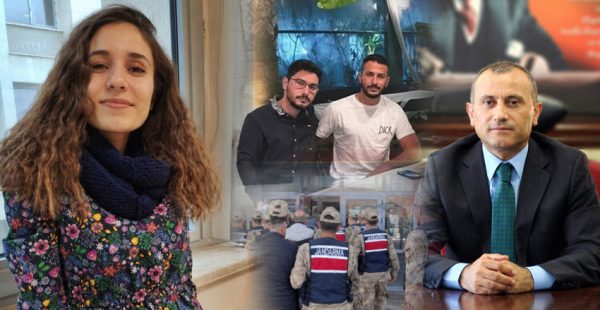 Gülistan Doku dosyasında şok iddialar: “Yeni mağdurlar ortaya çıkabilir”