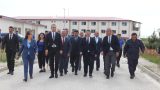 Hükümlü ve personel için yeni proje! CTE Genel Müdürü Yılmaz’dan Yozgat’ta yerinde denetim!