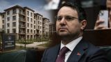 Akın Gürlek’ten İstanbul’daki yargı mensuplarına lojman müjdesi: Esenler’de 300 yeni konut planı var!