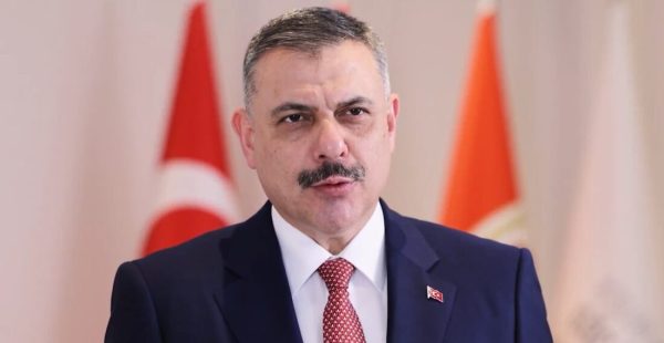 İçişleri Bakanı Mustafa Çiftçi: Bayramda yolları denetlemiyor, hayatları koruyoruz.