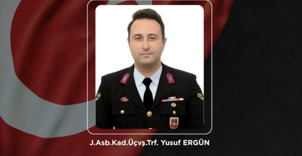 Ankara-Niğde Otoyolu’ndaki kazada yaralanan jandarma personeli şehit oldu