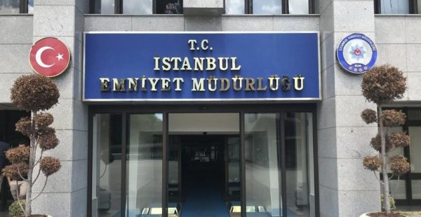 İstanbul Emniyeti’nde il içi atama…