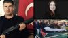 AVUKAT HATİCE KOCAEFE’NİN KATİLİNİN 5 SUÇ KAYDI ORTAYA ÇIKTI!