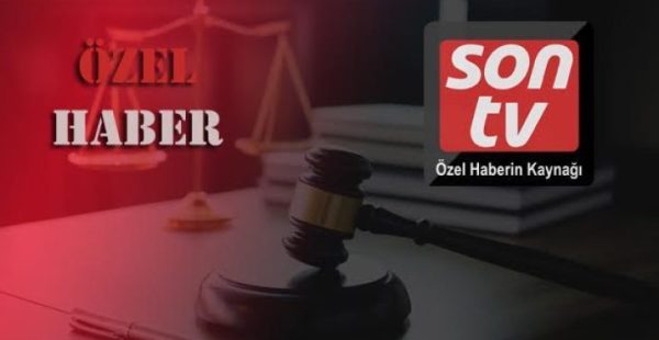 SONTV’den BOMBA KULİS! Danıştay üye seçimleri için o isimlerin adı  geçiyor!