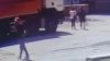 Ankara’da kamyonla 2 kız kardeşin ölümüne neden sanığa tahliye kararı