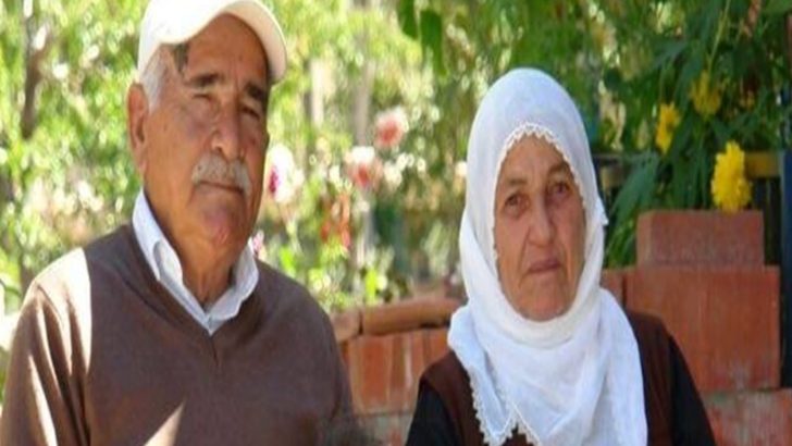 10 yıl önce işlenen cinayet tüm yönleriyle aydınlatıldı! cinayetin gerçek faili tutuklandı