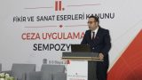 Fikir ve sanat eserlerinde ceza uygulamaları Bodrum’da masaya yatırıldı