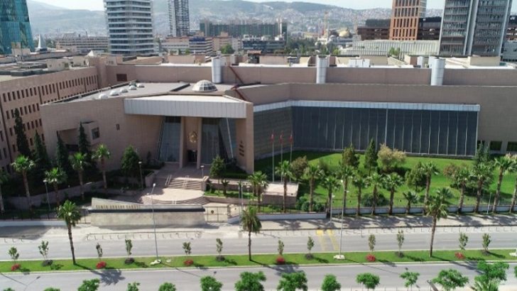 İzmir Adliyesi’nde Part-Time iş fırsatı