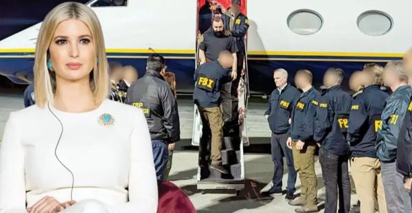 İvanka Trump’a suikast planı ve büyük terör saldırıları Türkiye’de bozuldu!